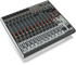 Behringer Xenyx X2222USB Mixer with USB and Effects (Xenyx-X2222USB) | BEHRINGER , Zoso Music