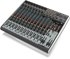 Behringer Xenyx X2222USB Mixer with USB and Effects (Xenyx-X2222USB) | BEHRINGER , Zoso Music