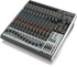 Behringer Xenyx X2442USB Mixer with USB and Effects (Xenyx-X2442USB) | BEHRINGER , Zoso Music