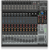 Behringer Xenyx X2442USB Mixer with USB and Effects (Xenyx-X2442USB) | BEHRINGER , Zoso Music