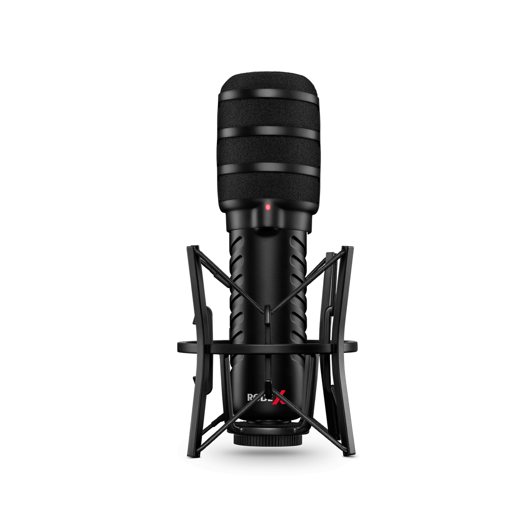 Rode X Xdm-100 Professional Dynamic Usb-c Microphone |  RODE |  MICROPHONE-CONDENSER |  Zoso Music