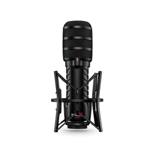 Rode X Xdm-100 Professional Dynamic Usb-c Microphone |  RODE |  MICROPHONE-CONDENSER |  Zoso Music