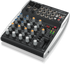 Behringer XENYX 1002SFX Premium Analog 10-Input Mixer with USB Audio Streaming Interface and Klark Teknik Effects