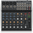 Behringer XENYX 1002SFX Premium Analog 10-Input Mixer with USB Audio Streaming Interface and Klark Teknik Effects - Zoso Music