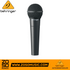 Behringer XM8500 Dynamic Vocal Microphone (XM 8500 / XM-8500) | BEHRINGER , Zoso Music