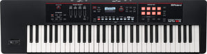 Roland XPS-10X 61-Key Expandable Synthesizer | Zoso Music Sdn Bhd