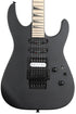Jackson X Series Soloist SL3XM DX Electric Guitar, Maple FB, Satin Black |  JACKSON |  ELECTRIC GUITAR |  Zoso Music