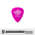 Jim Dunlop 41P046/41P071/41P114/41P096 Delrin 500 pick