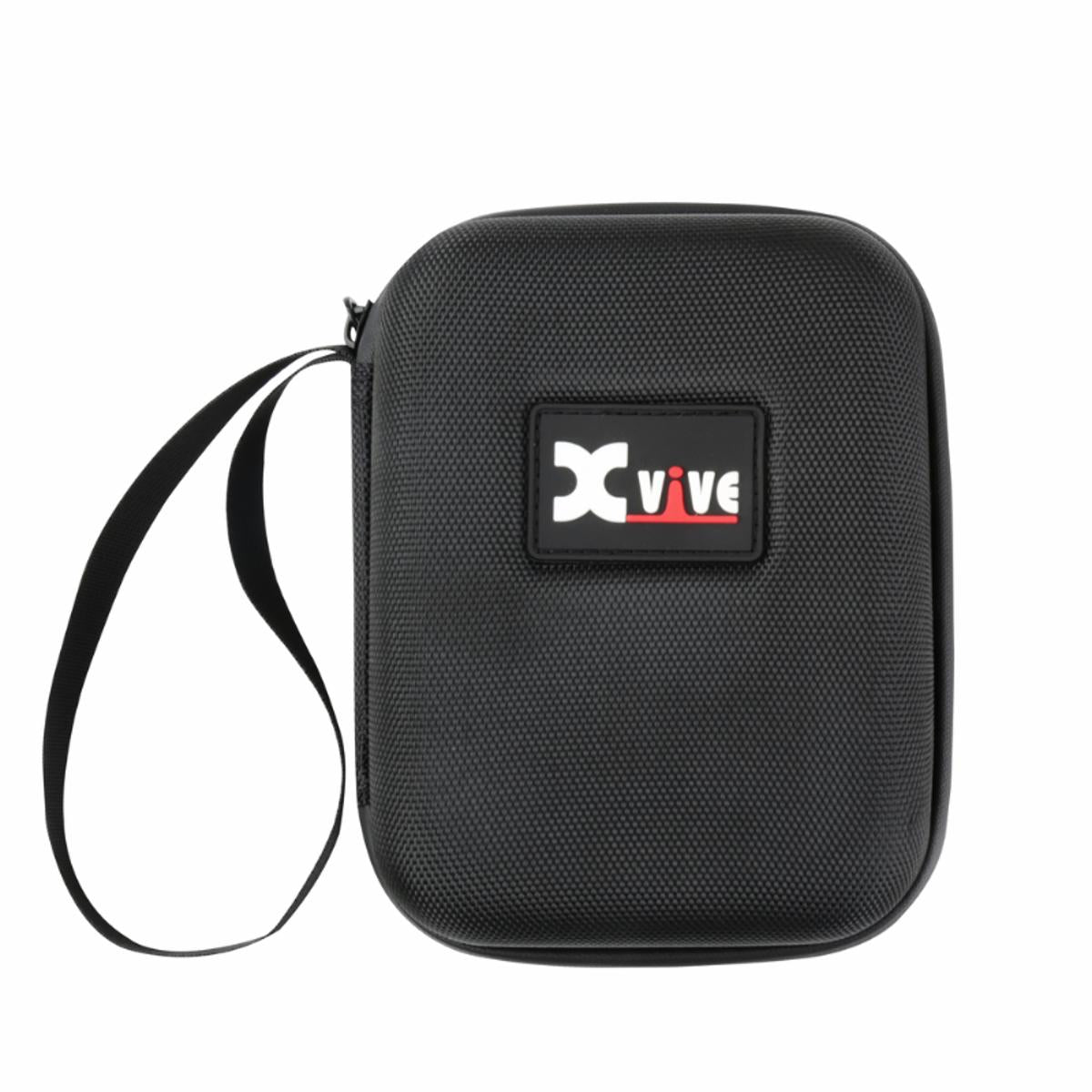 Xvive Audio U3 Black Microphone Wireless System with Xvive CU3 Travel Case |  XVIVE |  WIRELESS-IN EAR MONITOR |  Zoso Music