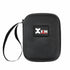 Xvive Audio U3 Black Microphone Wireless System with Xvive CU3 Travel Case |  XVIVE |  WIRELESS-IN EAR MONITOR |  Zoso Music