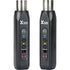 Xvive P3D Bluetooth Wireless Receiver - Pair | Zoso Music Sdn Bhd