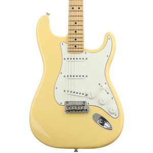 Fender Player Stratocaster Electric Guitar, Maple FB, Buttercream |  FENDER |  ELECTRIC GUITAR |  Zoso Music