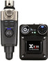 Xvive Audio U4 Wireless In-Ear Monitoring System | Zoso Music Sdn Bhd