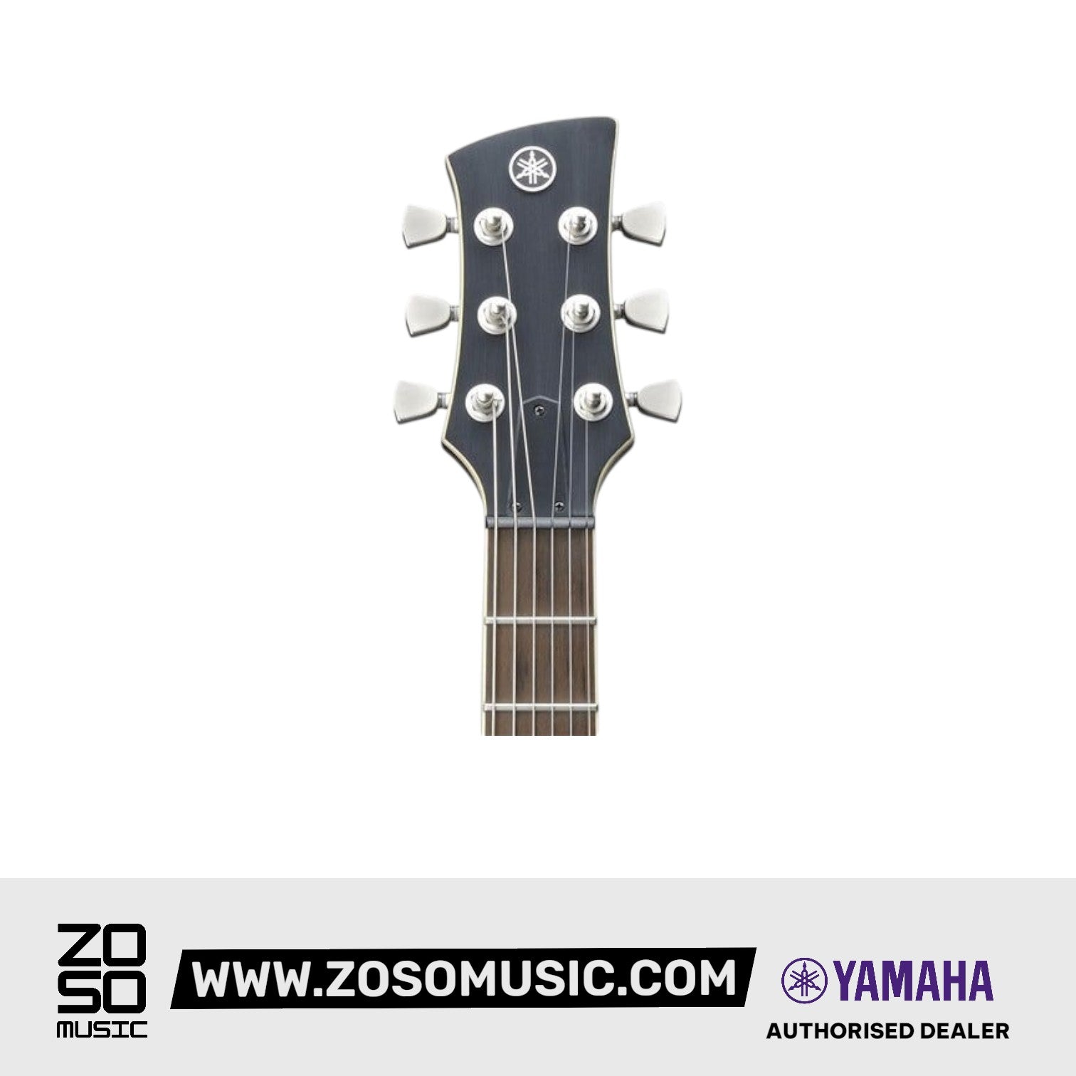 Yamaha Revstar Professional RSP20CR Electric Guitar, Rusty Rat |  YAMAHA MUSIC |  ELECTRIC GUITAR |  Zoso Music