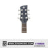 Yamaha Revstar Professional RSP20CR Electric Guitar, Rusty Rat |  YAMAHA MUSIC |  ELECTRIC GUITAR |  Zoso Music