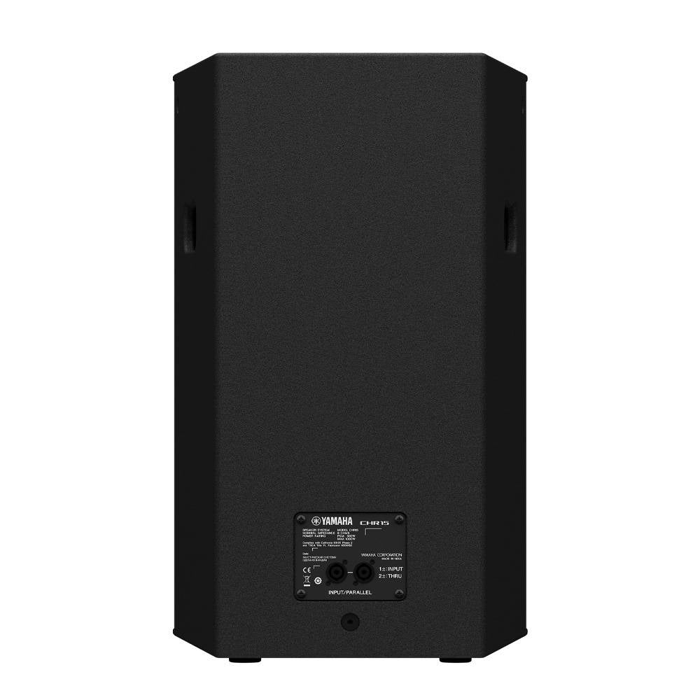 Yamaha CHR15 1000-Watt 15