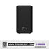 Yamaha CHR15 1000-Watt 15" Passive Speaker |  YAMAHA PRO AUDIO |  PASSIVE SPEAKER |  Zoso Music