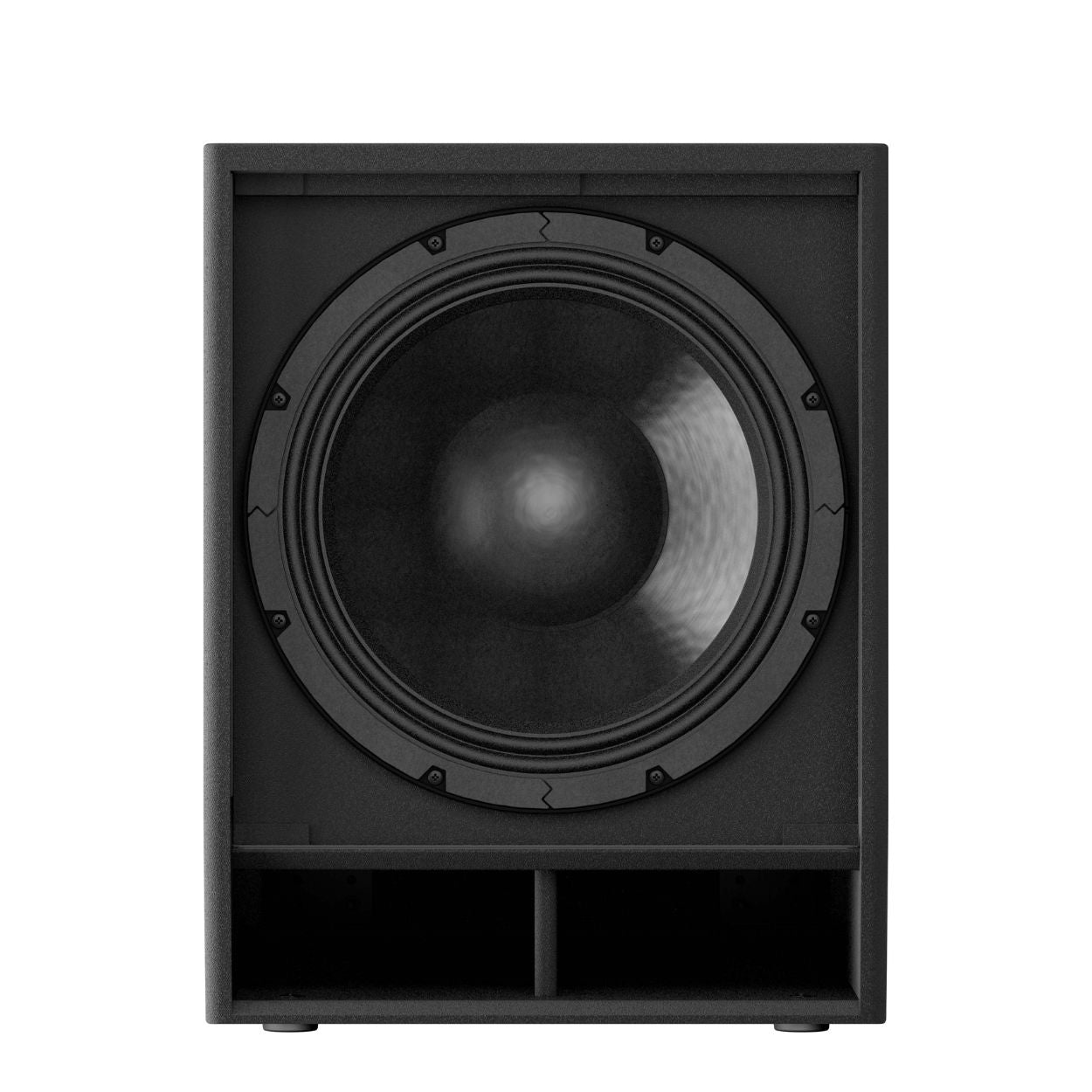 Yamaha DXS15XLF 1600W 15 inch Powered Subwoofer |  YAMAHA PRO AUDIO |  SUBWOOFER |  Zoso Music
