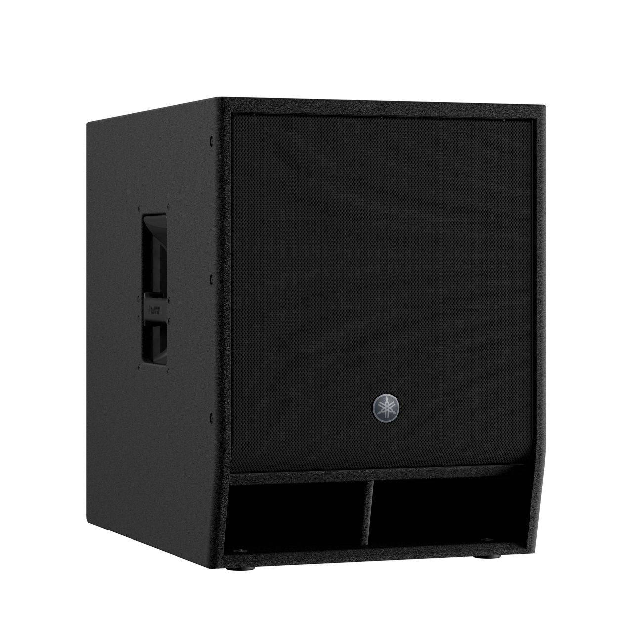 Yamaha DXS15XLF 1600W 15 inch Powered Subwoofer |  YAMAHA PRO AUDIO |  SUBWOOFER |  Zoso Music