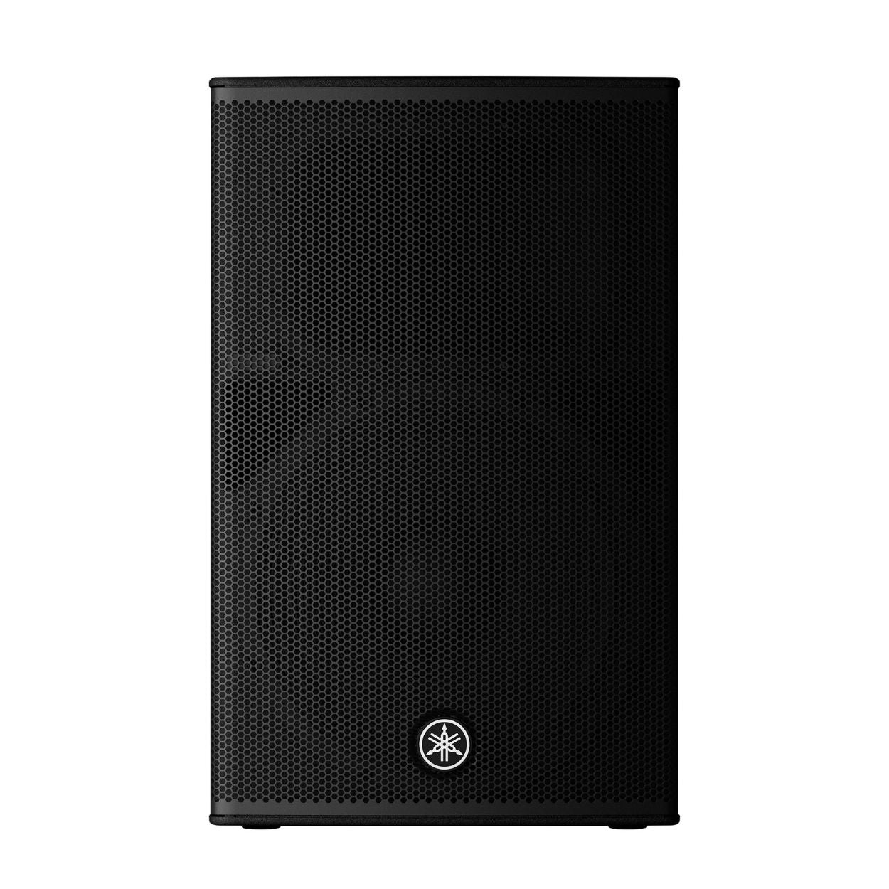 Yamaha DHR15 FRONT VIEW - ZOSO MUSIC