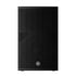 Yamaha DHR15 FRONT VIEW - ZOSO MUSIC