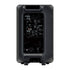 Yamaha DBR series 10" Rear View Zoso Music