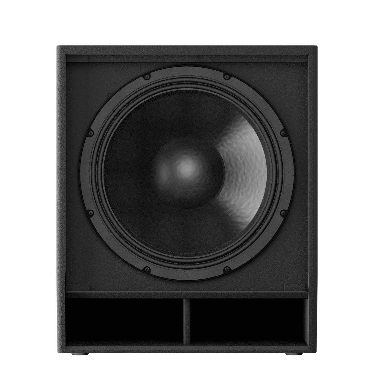 Yamaha DXS18XLF 1600W 18 inch Powered Subwoofer |  YAMAHA PRO AUDIO |  SUBWOOFER |  Zoso Music