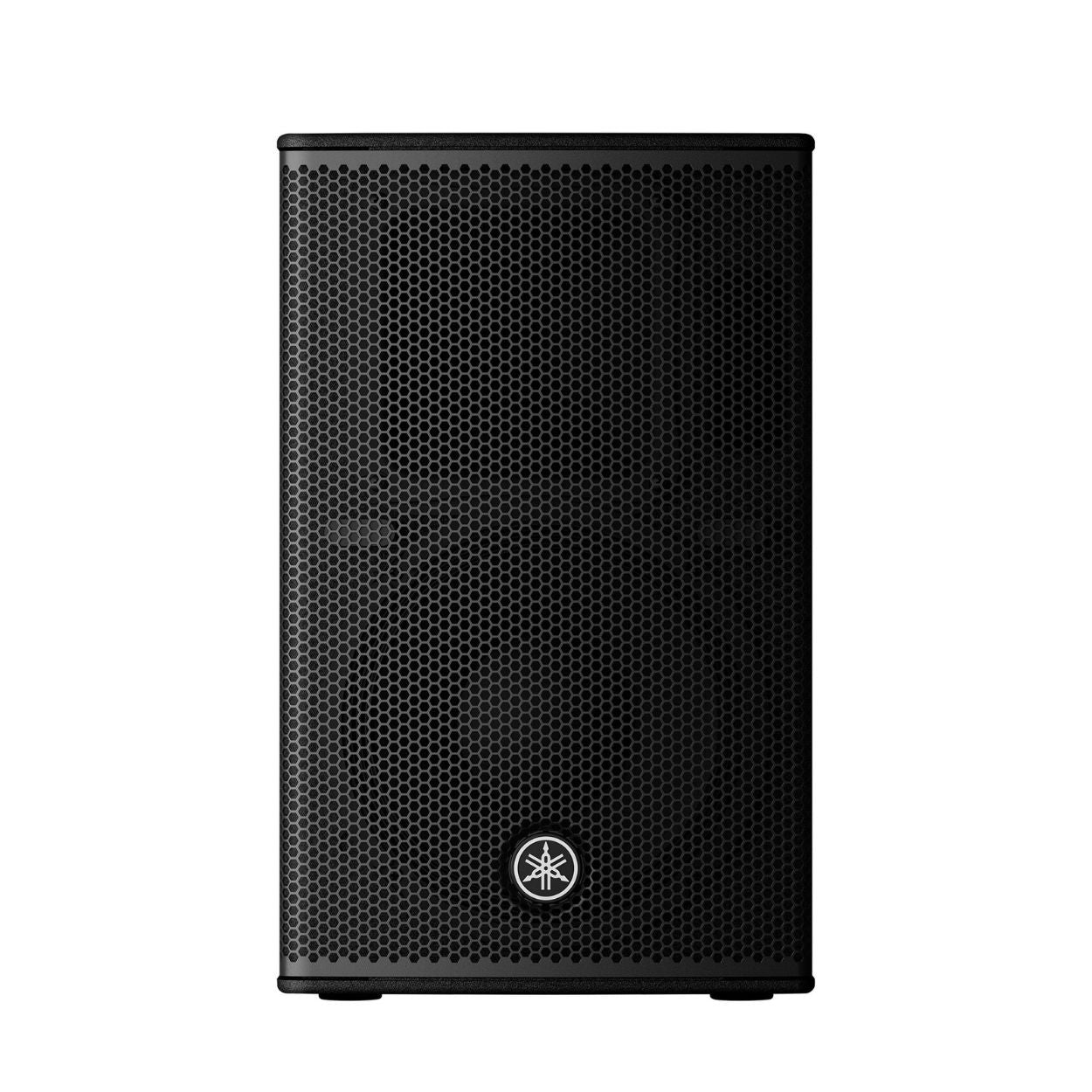 Yamaha DHR10 FRONT VIEW - ZOSO MUSIC