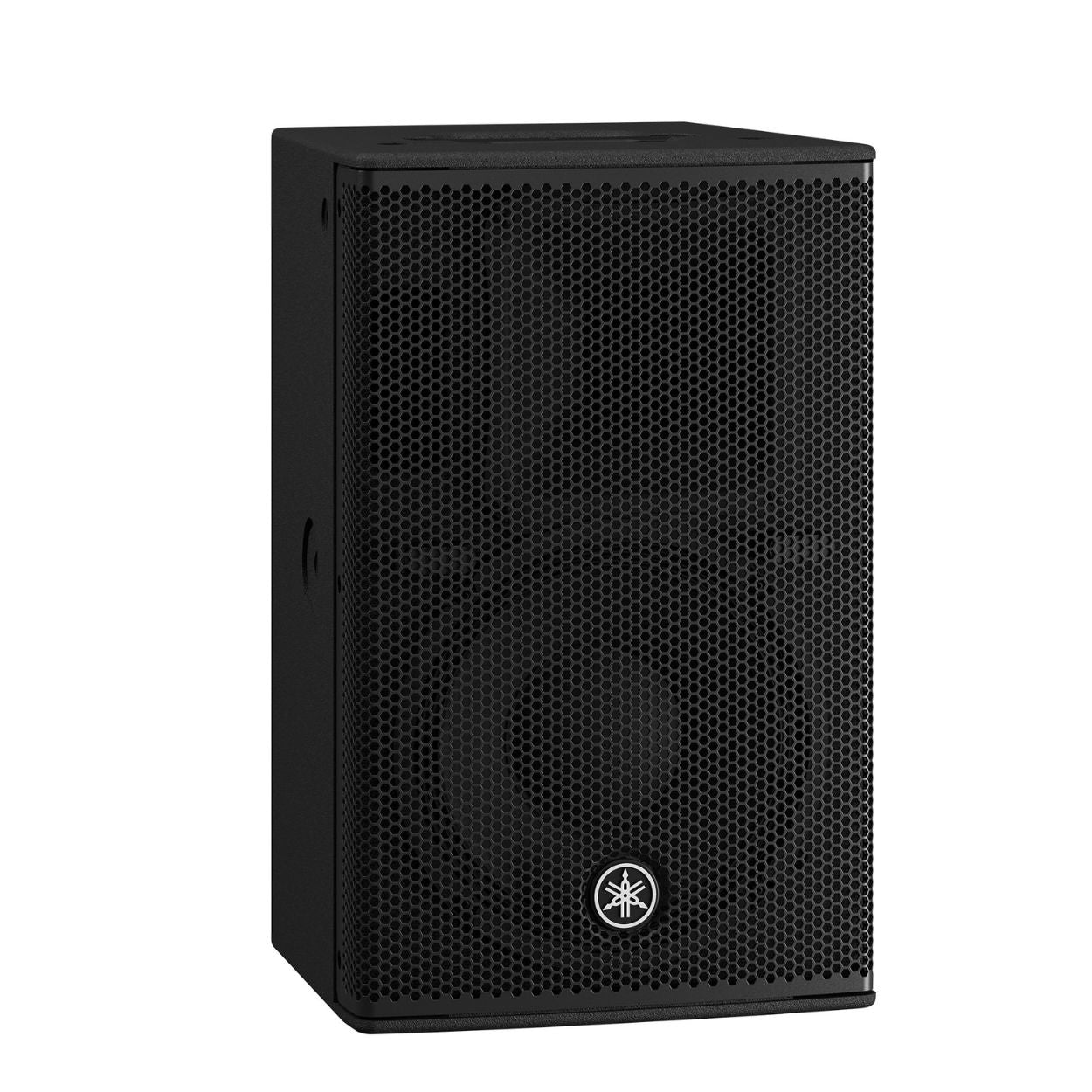 Yamaha DHR10 SIDE VIEW - ZOSO MUSIC