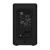 Yamaha DHR10 BACK VIEW - ZOSO MUSIC