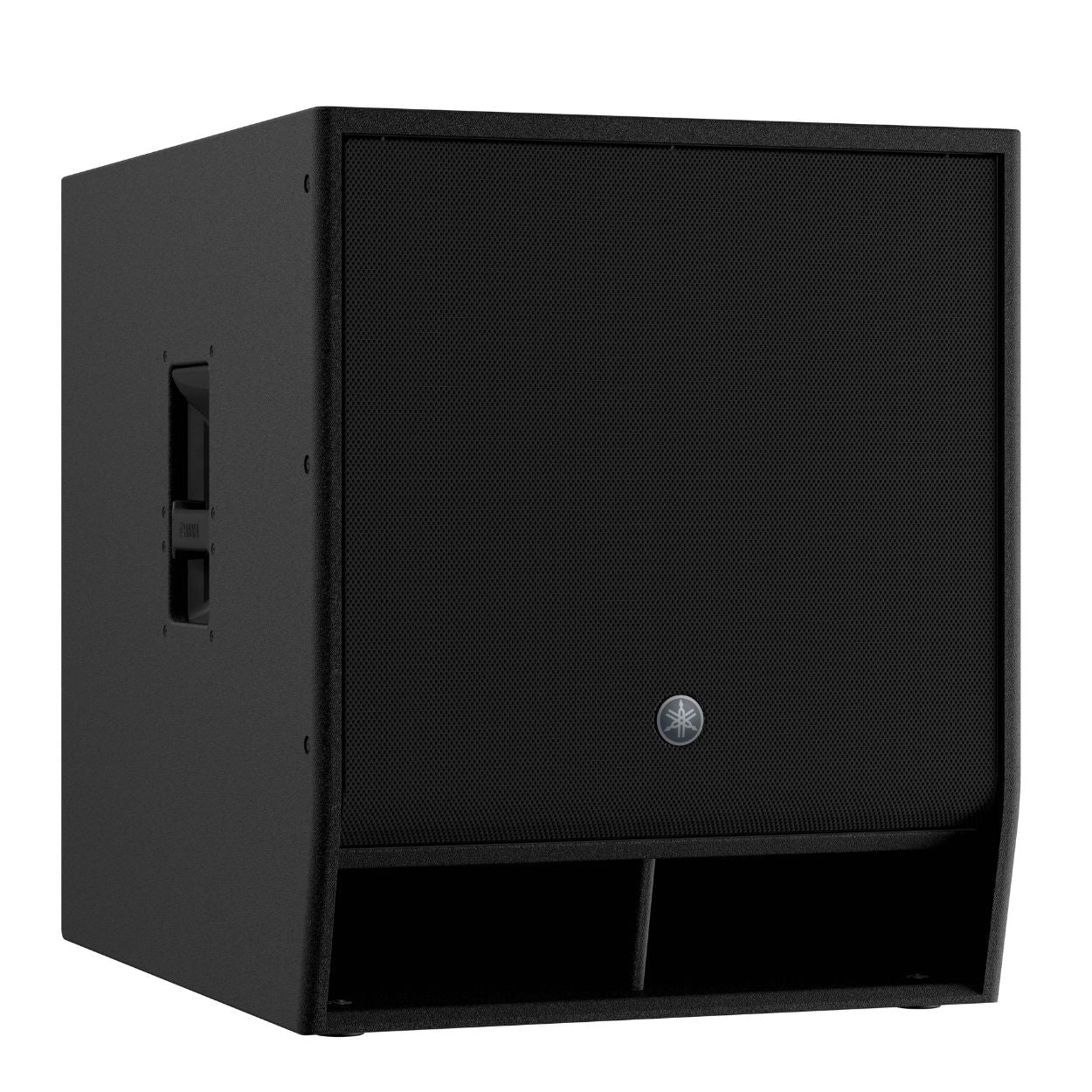 Yamaha DXS18XLF-D 1600W 18 inch Powered Subwoofer with Dante |  YAMAHA PRO AUDIO |  SUBWOOFER |  Zoso Music