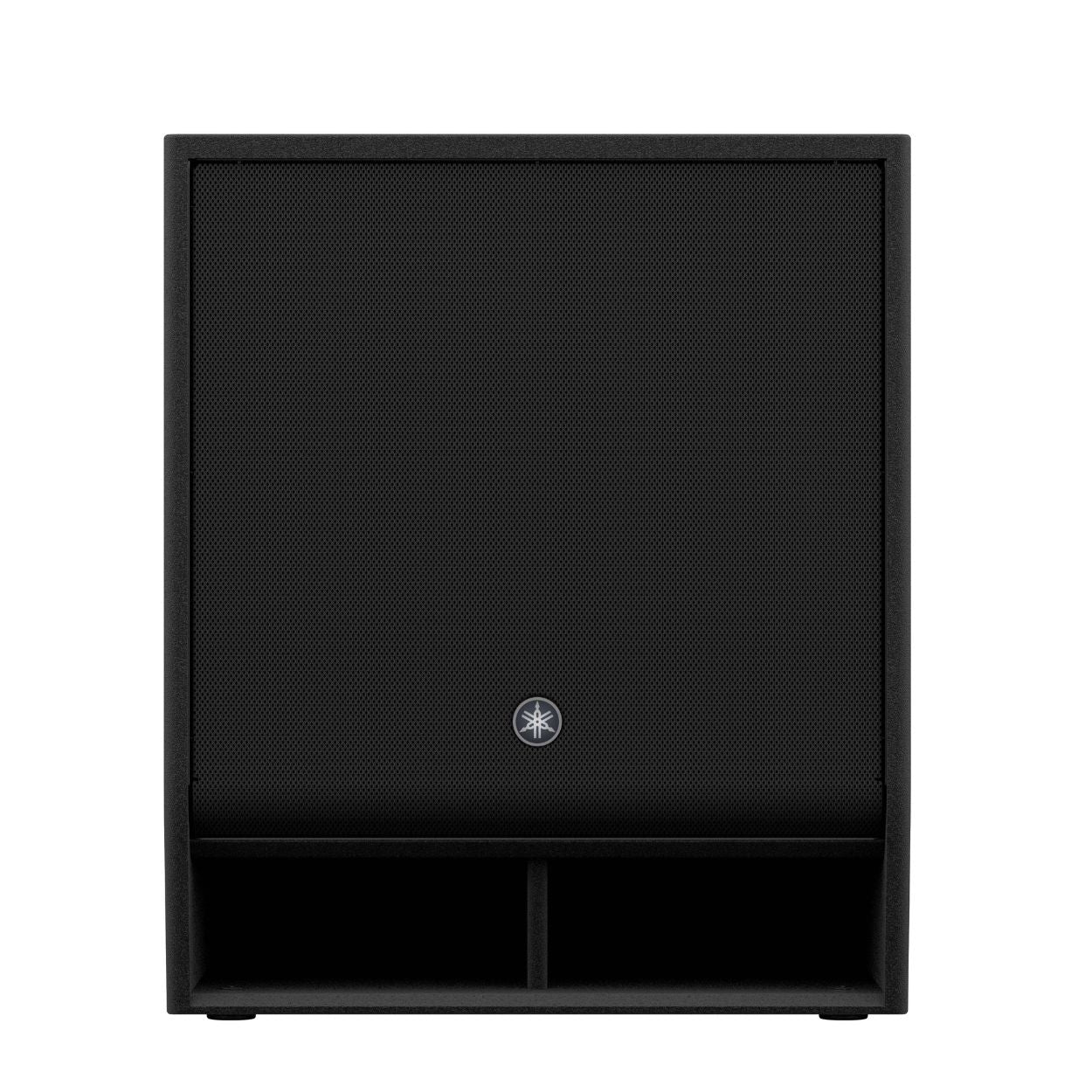 Yamaha DXS18XLF 1600W 18 inch Powered Subwoofer |  YAMAHA PRO AUDIO |  SUBWOOFER |  Zoso Music