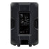 Yamaha DBR Series 15" 2-way Powered Loudspeaker Back View - Zoso Music