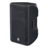 Yamaha DBR series 12"  Side View Zoso Music 