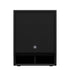 Yamaha DXS15XLF 1600W 15 inch Powered Subwoofer |  YAMAHA PRO AUDIO |  SUBWOOFER |  Zoso Music