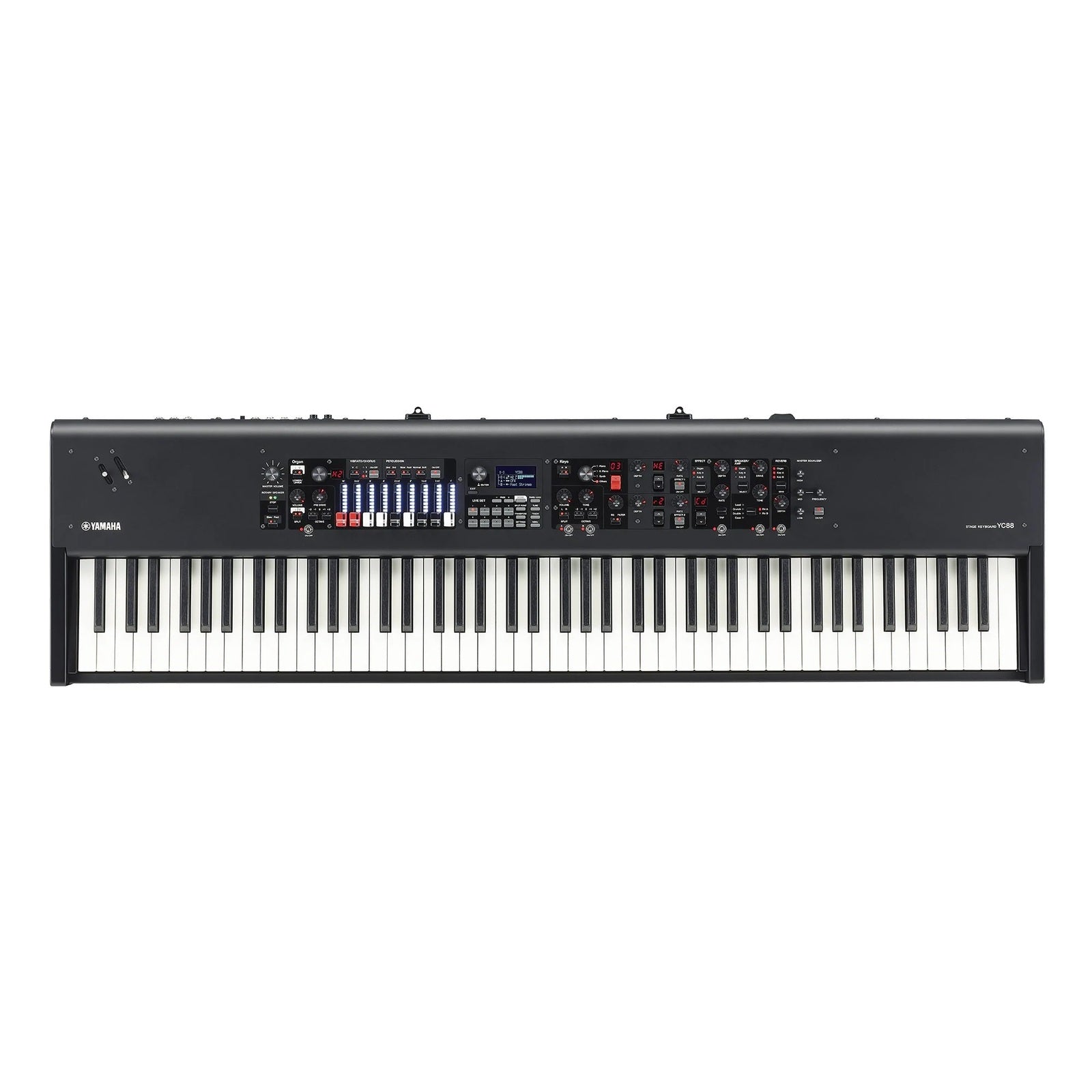 Yamaha YC88 - Zoso Music