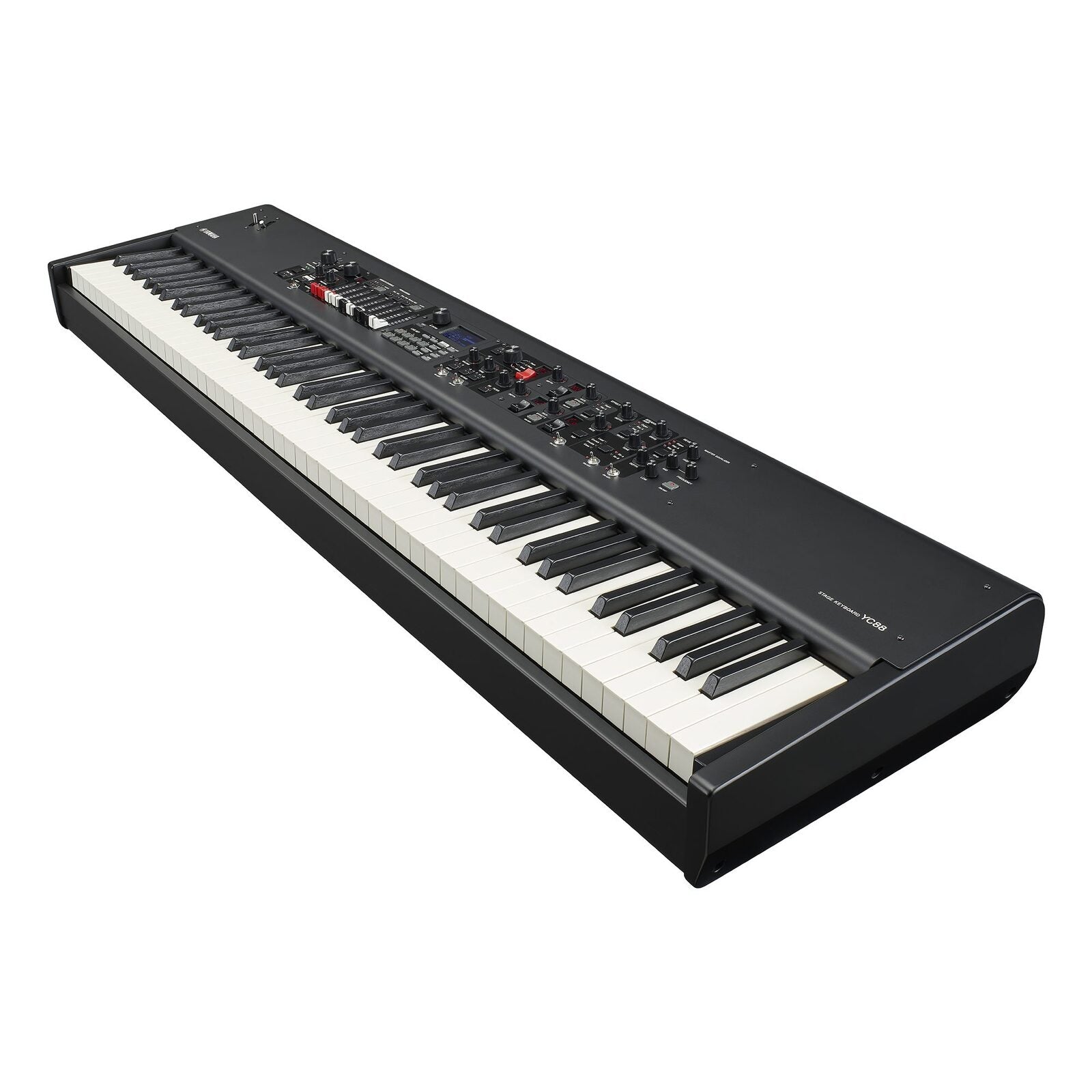 Yamaha YC88 - Zoso Music