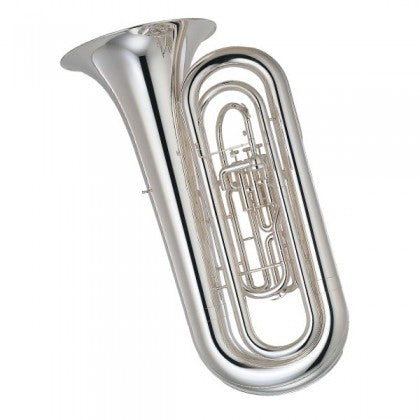 Yamaha YBB-201MS Convertible BBb Tuba