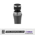 Yamaha YDM505 Dynamic Cardioid Microphone - Black |  YAMAHA PRO AUDIO |  MICROPHONE-DYNAMIC |  Zoso Music