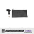 Yamaha YDM505 Dynamic Cardioid Microphone - Black |  YAMAHA PRO AUDIO |  MICROPHONE-DYNAMIC |  Zoso Music