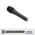 Yamaha YDM707 Dynamic Supercardioid Microphone - Black |  YAMAHA PRO AUDIO |  MICROPHONE-DYNAMIC |  Zoso Music