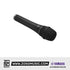 Yamaha YDM707 Dynamic Supercardioid Microphone - Black |  YAMAHA PRO AUDIO |  MICROPHONE-DYNAMIC |  Zoso Music