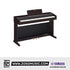Yamaha Arius YDP-145 88-Keys Digital Piano, Rosewood |  YAMAHA MUSIC |  PIANO-DIGITAL |  Zoso Music