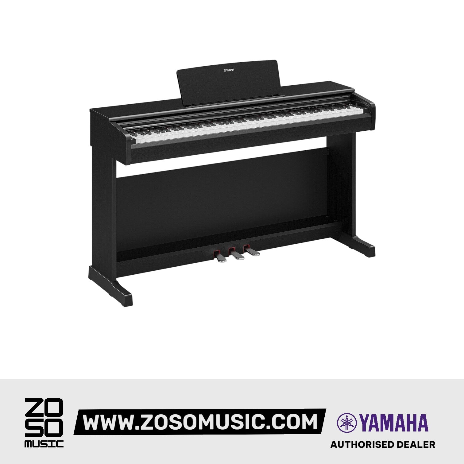 Yamaha Arius YDP-146 88-Keys Digital Piano