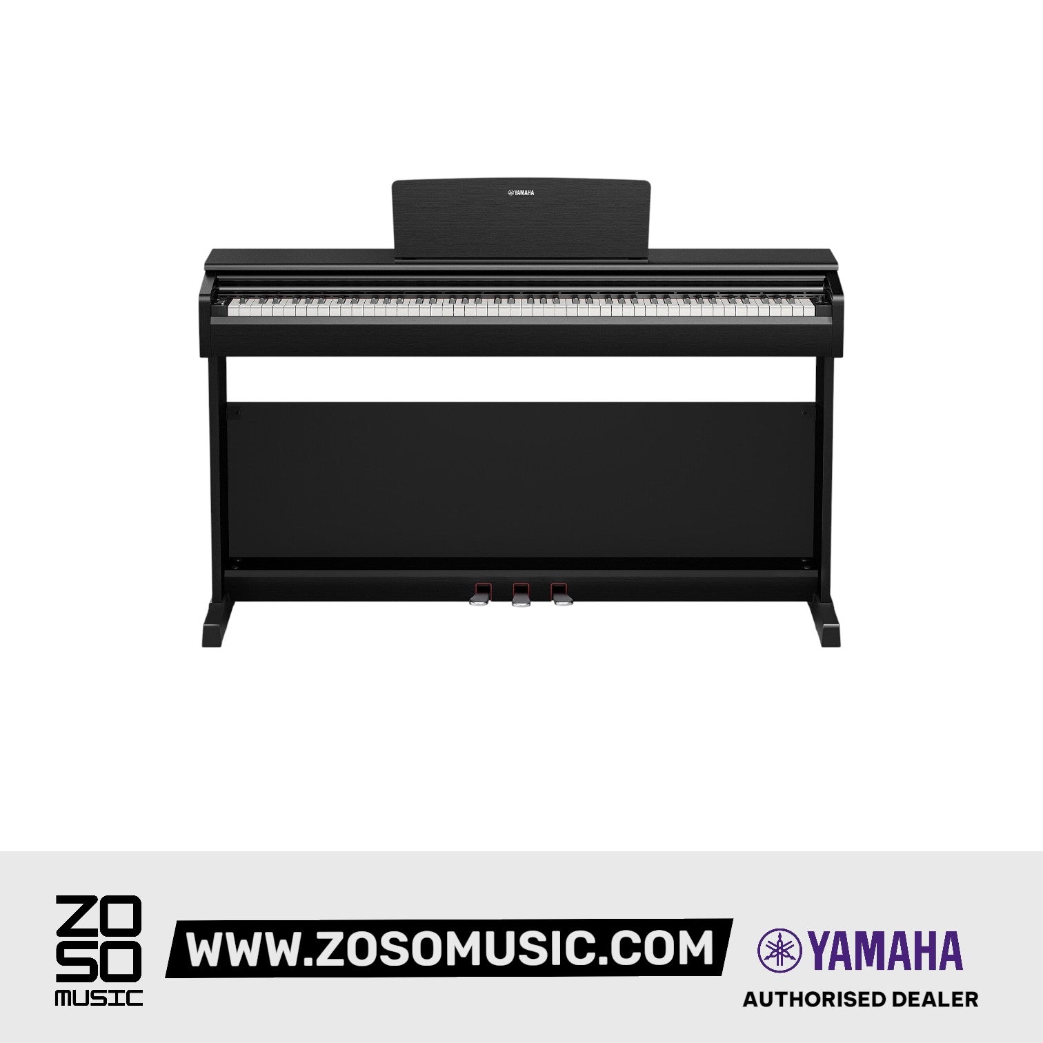 Yamaha Arius YDP-146 88-Keys Digital Piano