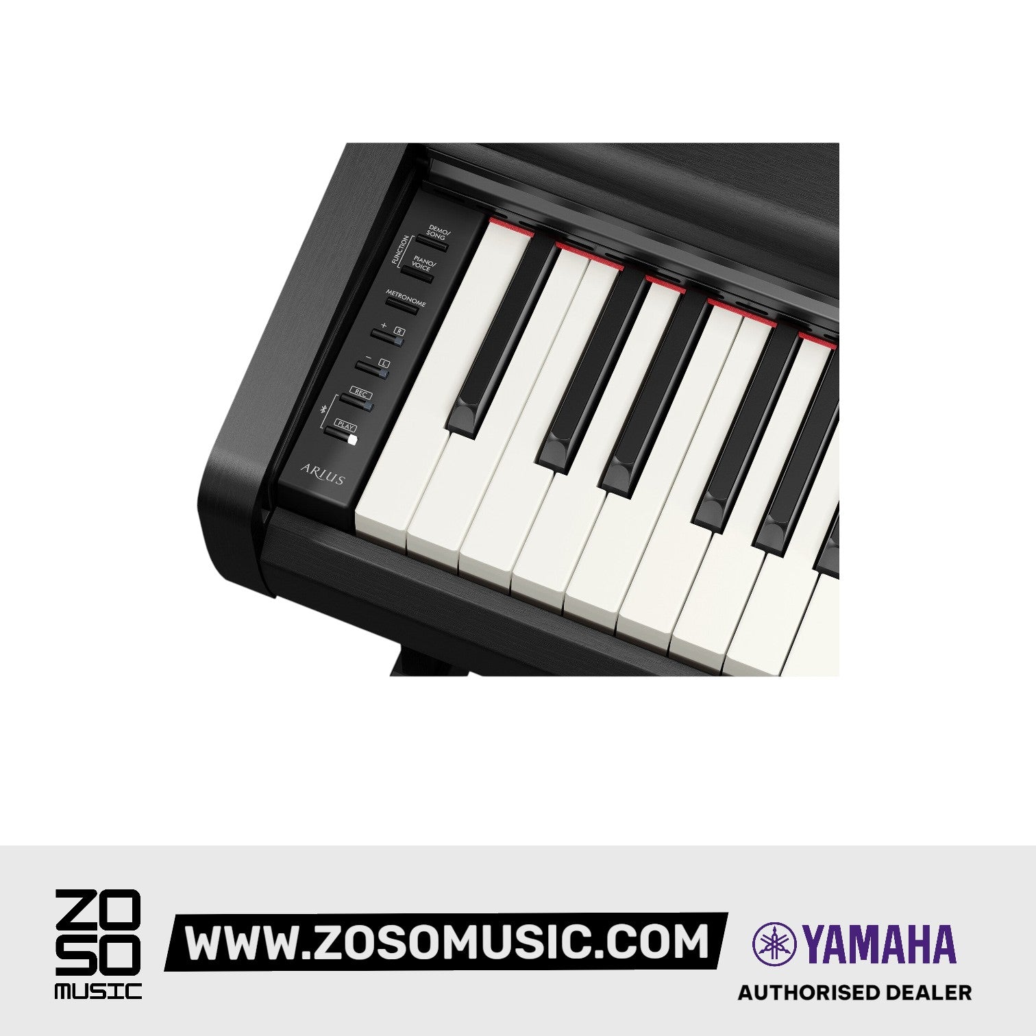 Yamaha Arius YDP-146 88-Keys Digital Piano