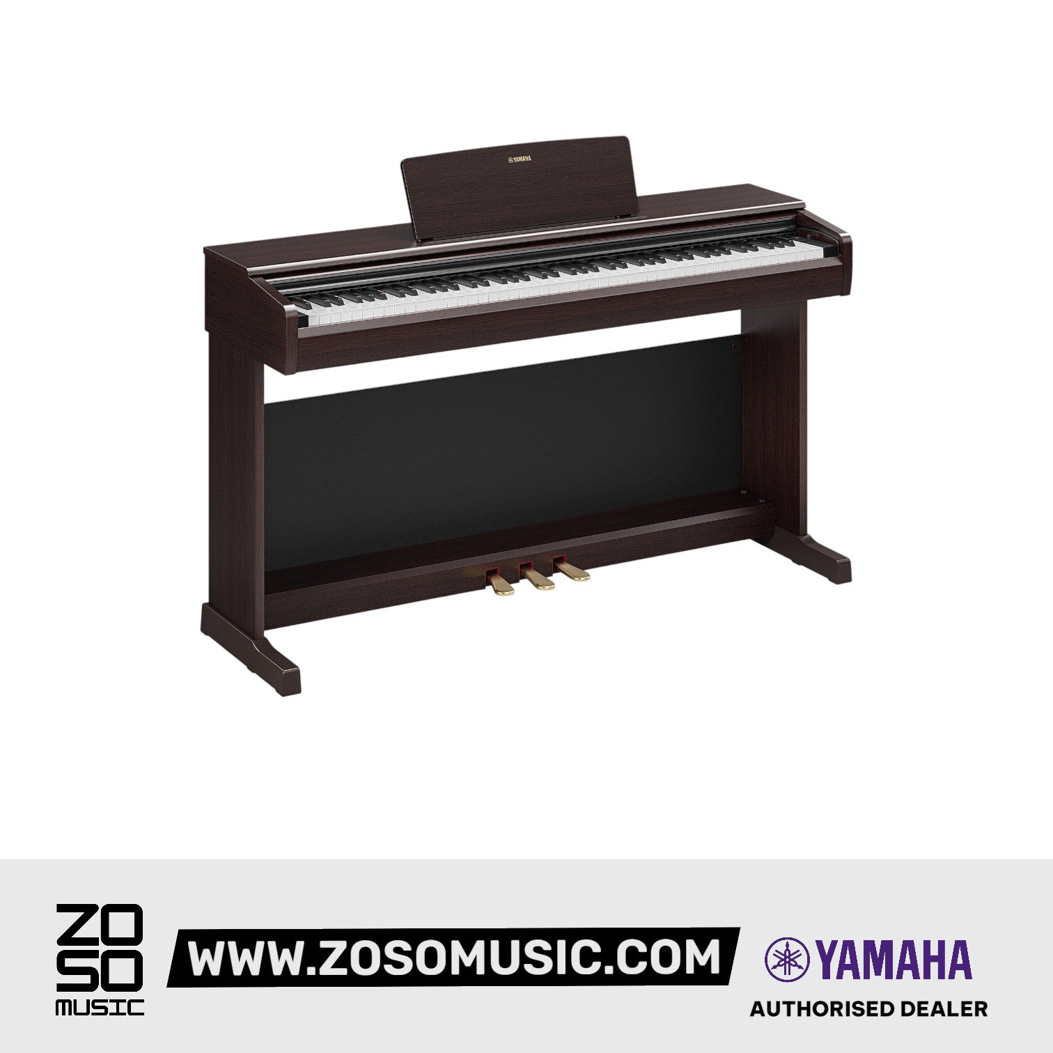 Yamaha Arius YDP-146 88-Keys Digital Piano