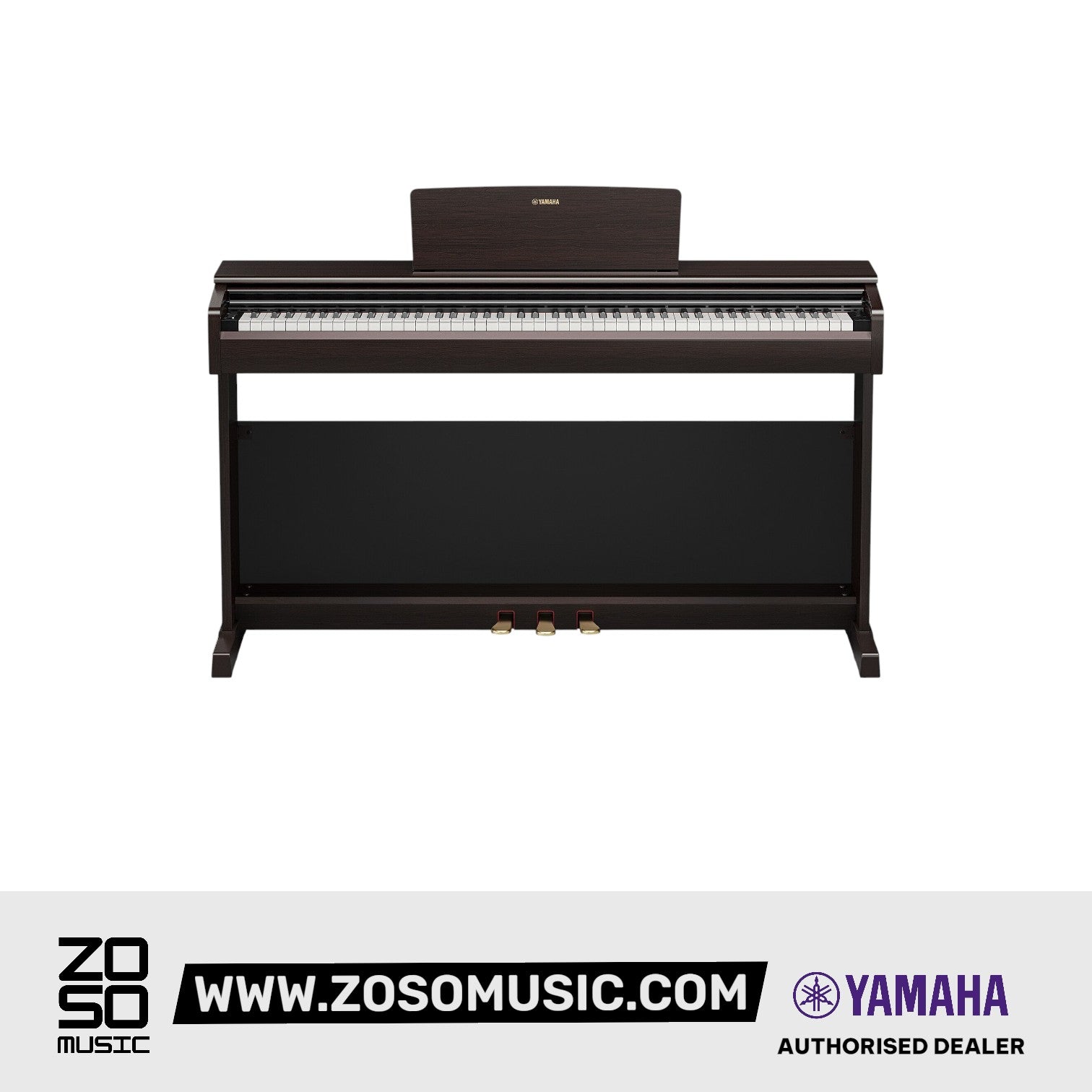 Yamaha Arius YDP-146 88-Keys Digital Piano