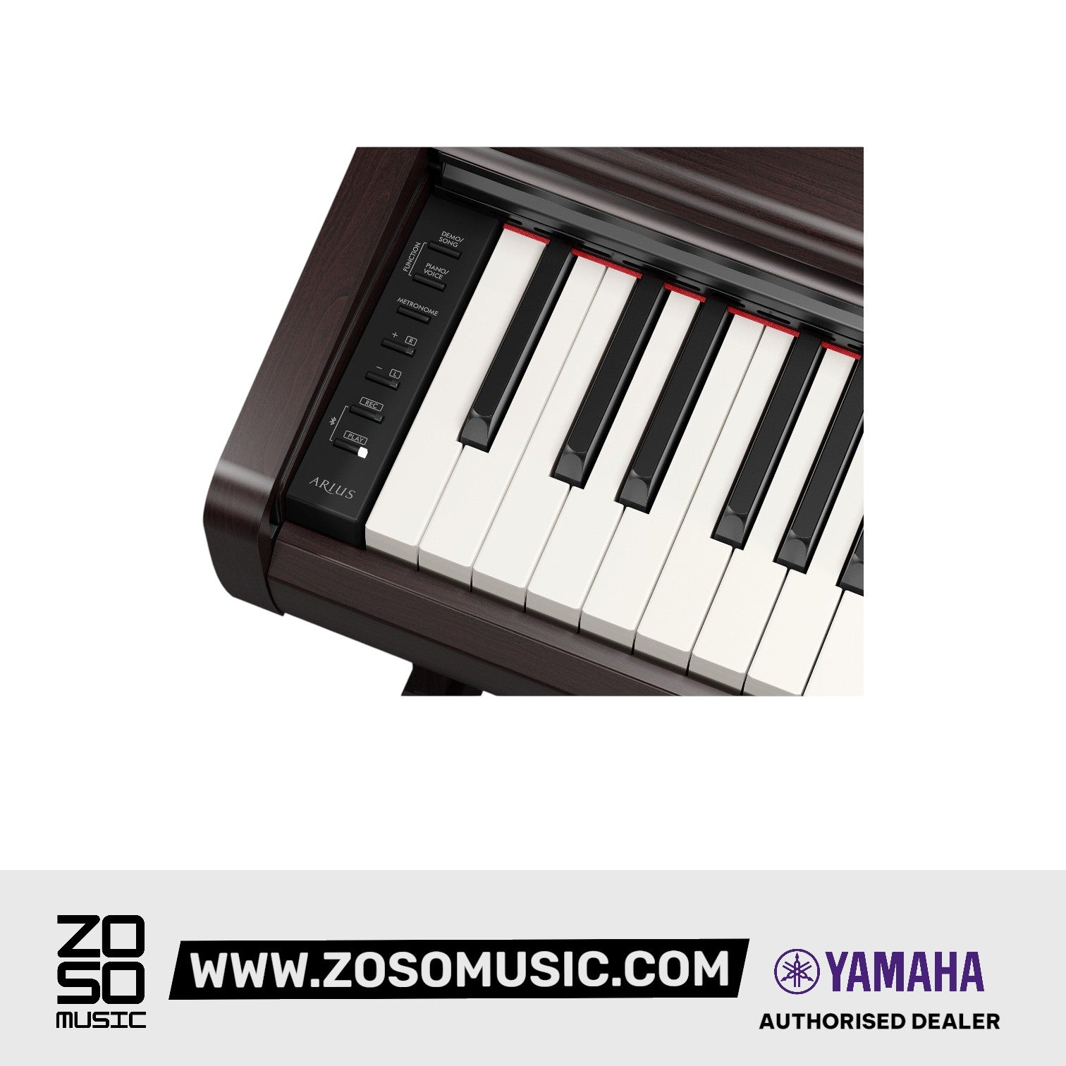 Yamaha Arius YDP-146 88-Keys Digital Piano