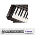 Yamaha Arius YDP-146 88-Keys Digital Piano